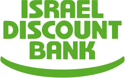 Bank Discount logo