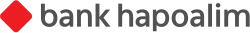 Bank Hapoalim logo