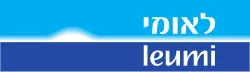 Bank Leumi logo