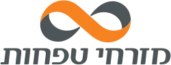 Mizrahi Tefahot logo